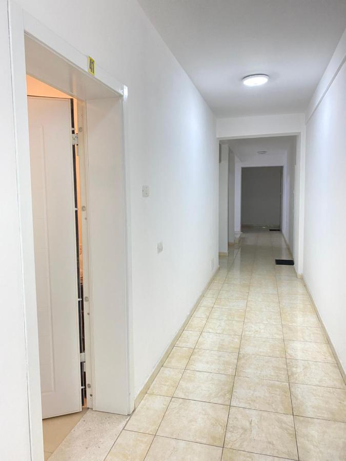 Franci'S Apartment No1 Tirana Extérieur photo